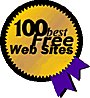 100 Best Free Web Sites